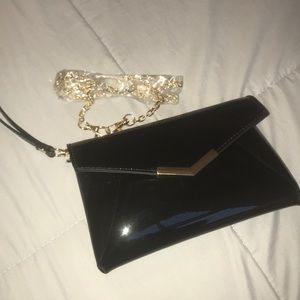 Latex Clutch